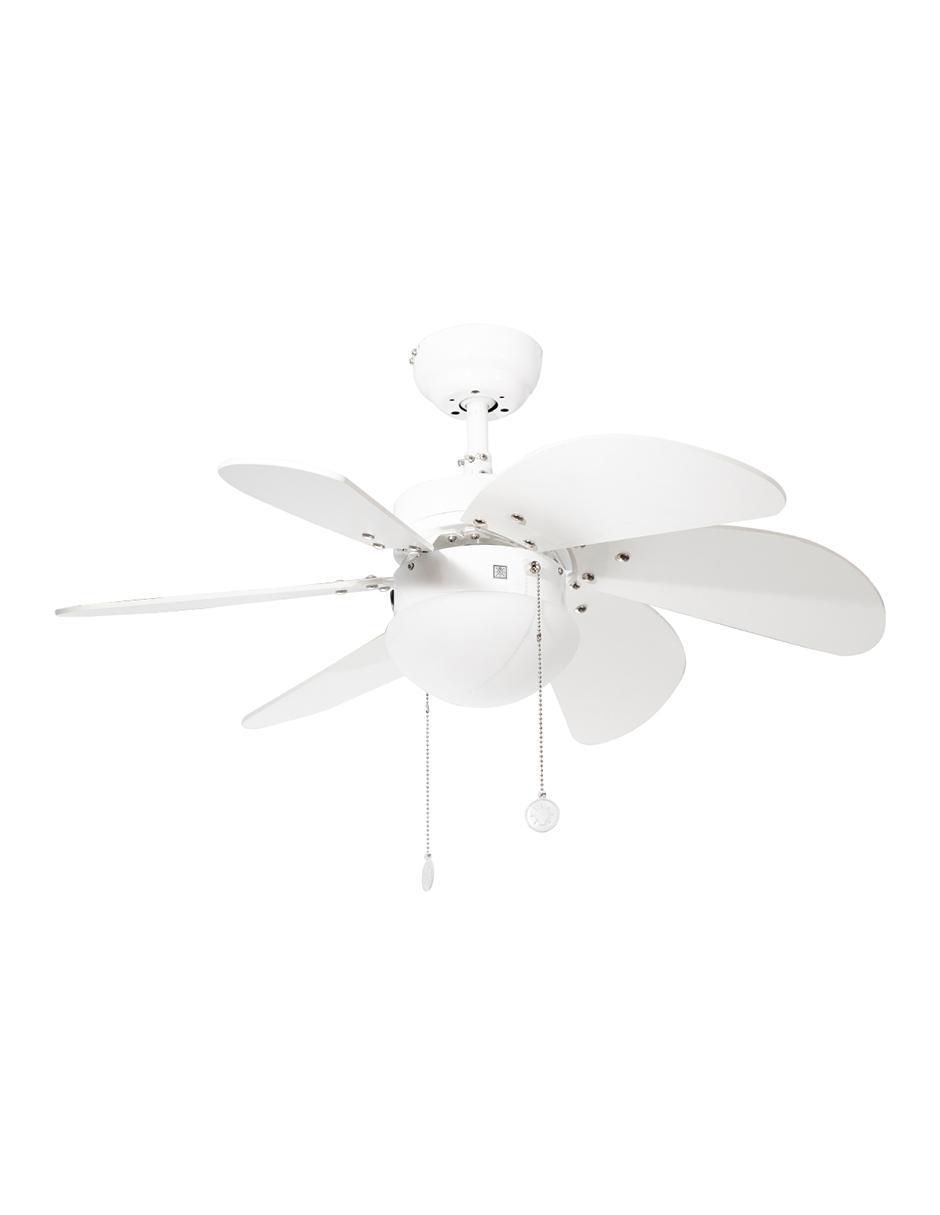 Ventilador 3 velocidades