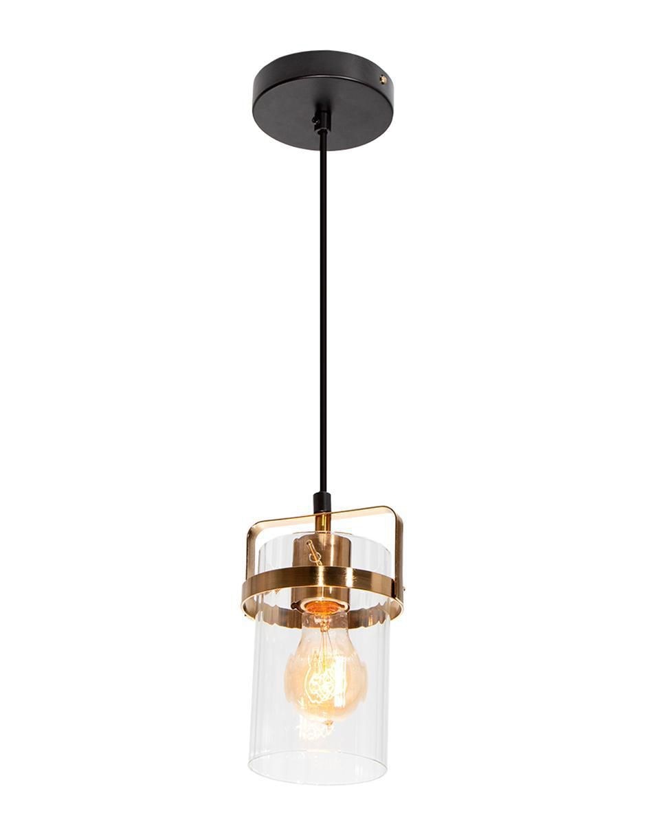 Lámpara colgante tradicional Opulent Lights 1