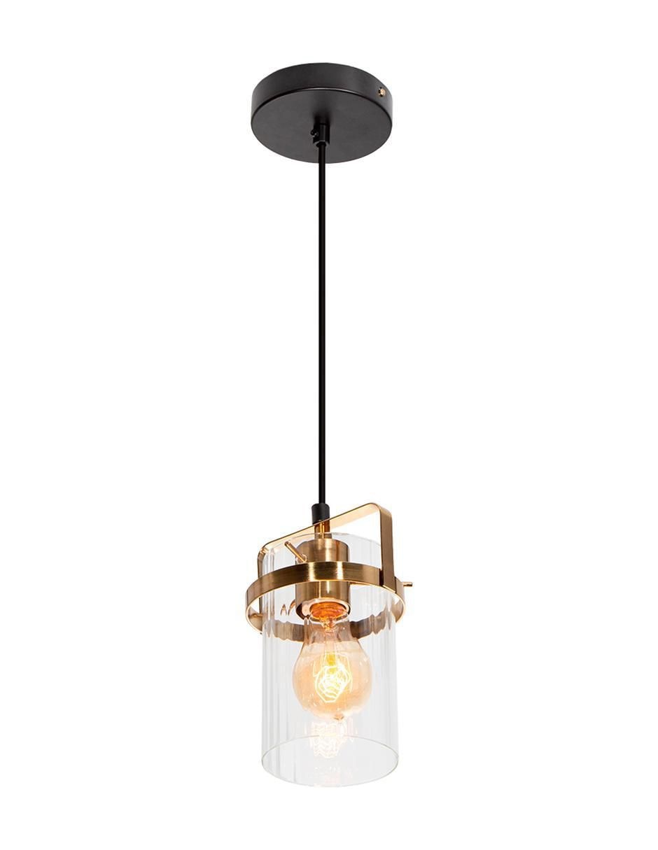 Lámpara colgante tradicional Opulent Lights 3
