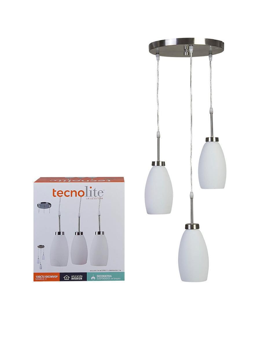 Lámpara colgante LED 2