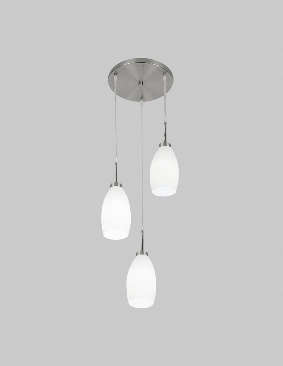 Lámpara colgante LED 3