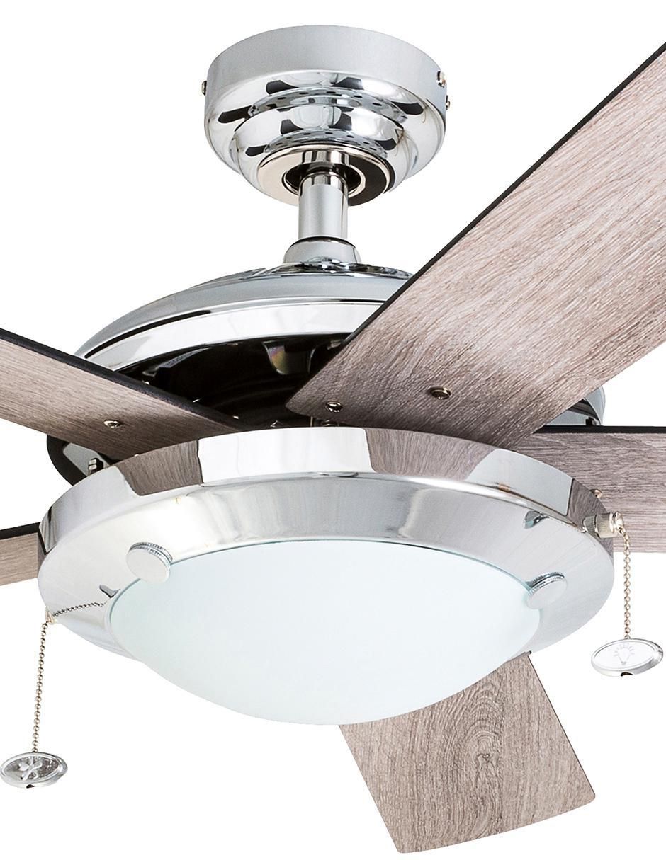 Ventilador de techo 3 velocidades 2