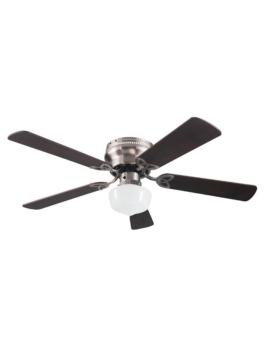 Ventilador de techo 3 velocidades 3