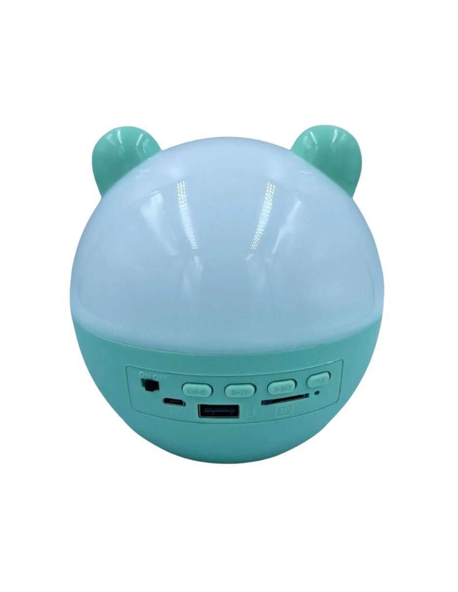 Lámpara de escritorio Fun led 3