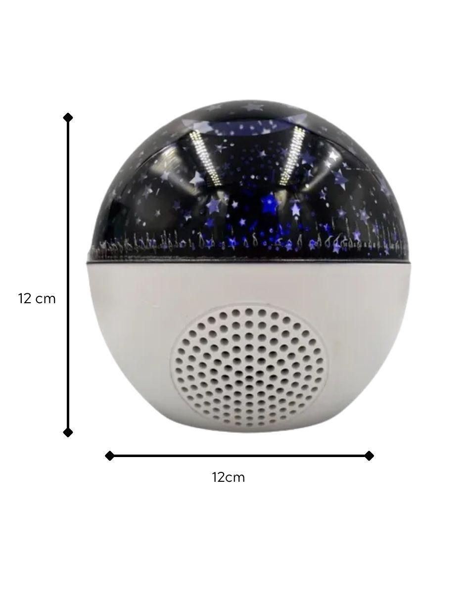 Lámpara de escritorio Fun led 3