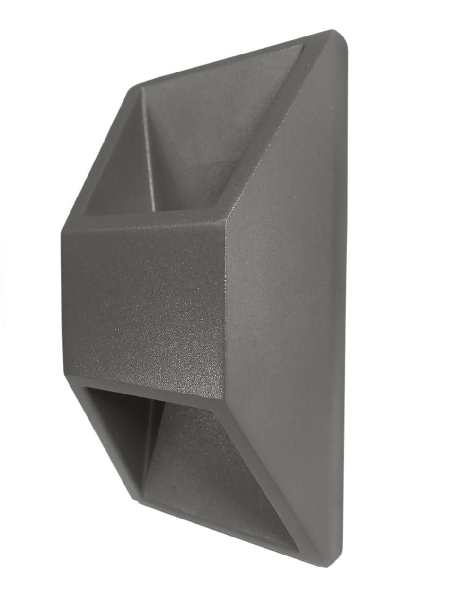 Arbotante LED Philco