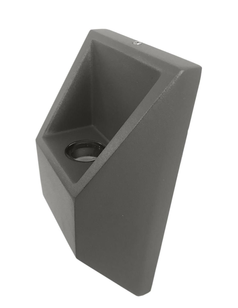 Arbotante LED Philco 2