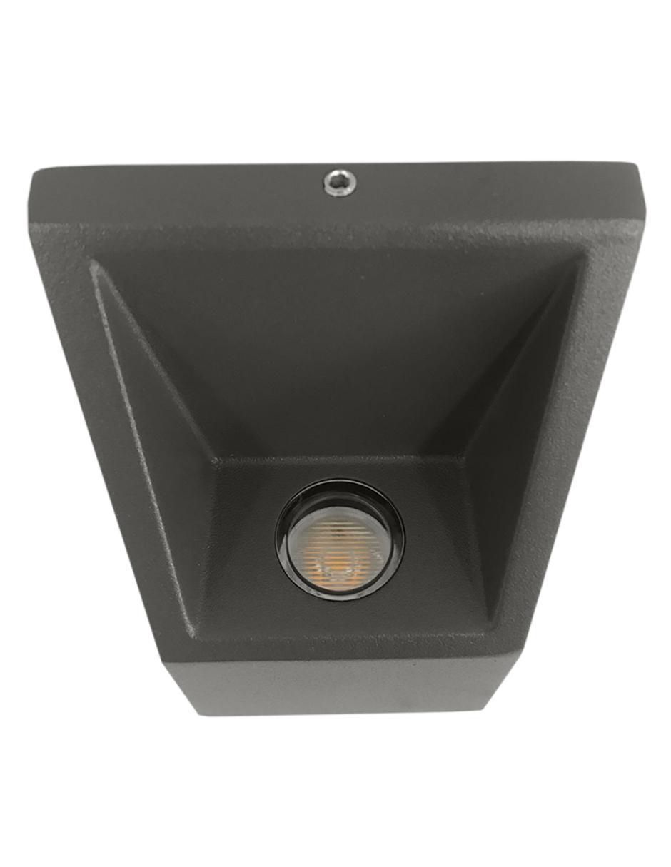 Arbotante LED Philco 3