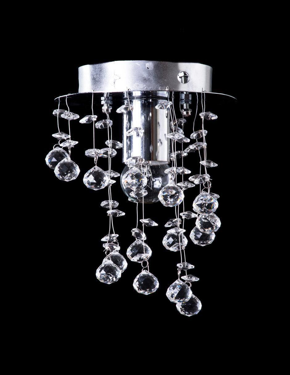 Candil cristal 120 V 2