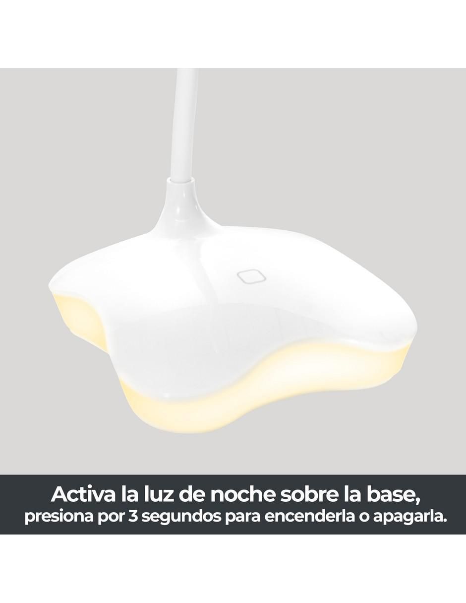 Lámpara de escritorio led 5