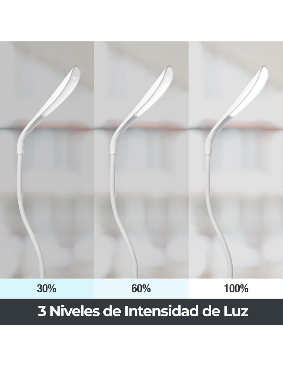 Lámpara de escritorio led 7