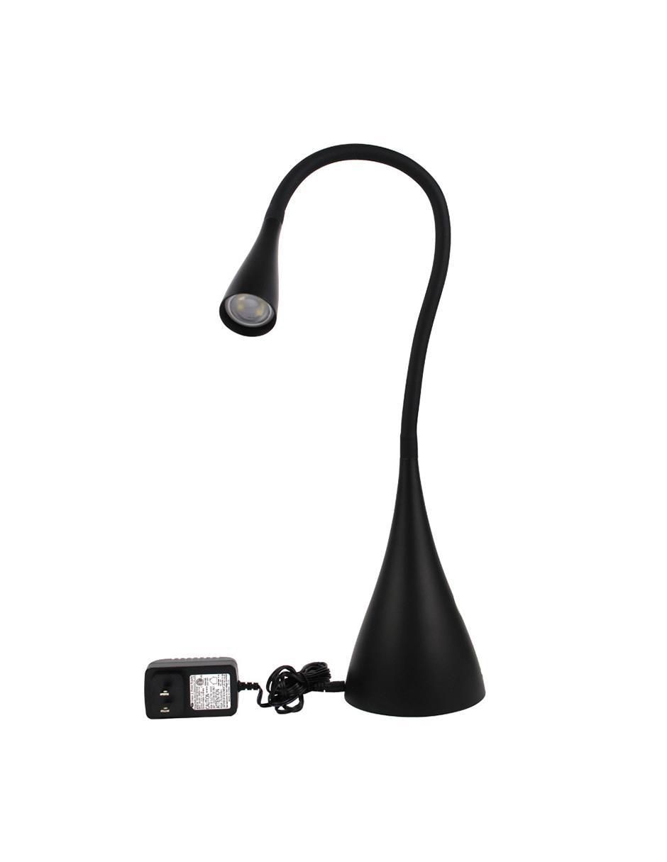 Lámpara de escritorio LED 2