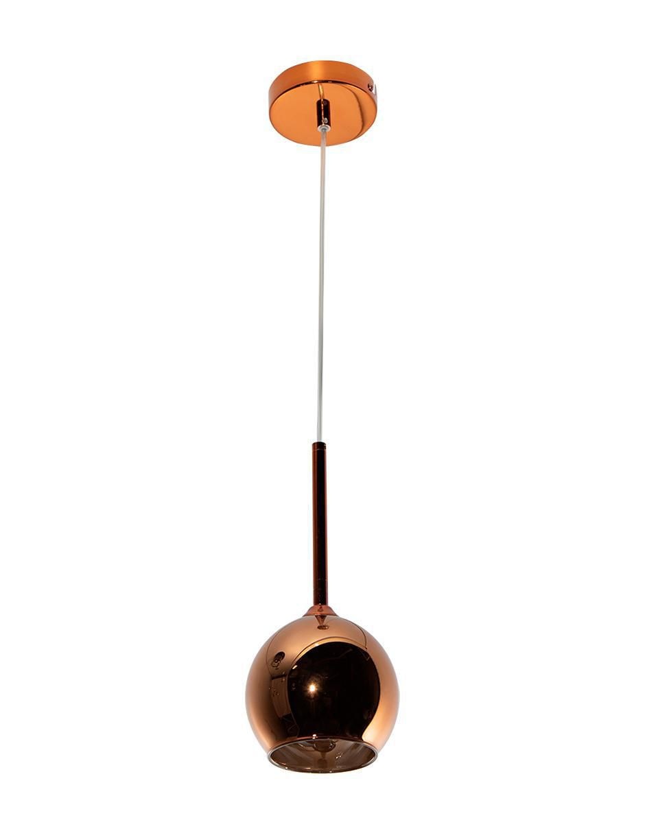 Lámpara colgante LED 3