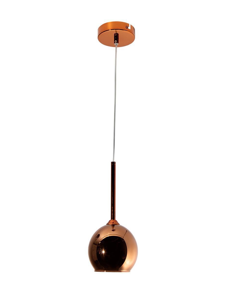 Lámpara colgante LED 4