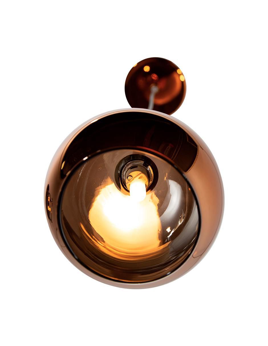 Lámpara colgante LED 5