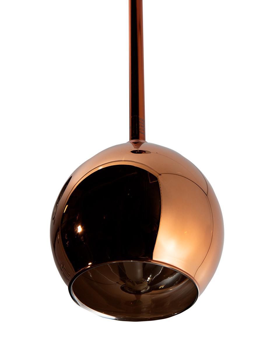 Lámpara colgante LED 6