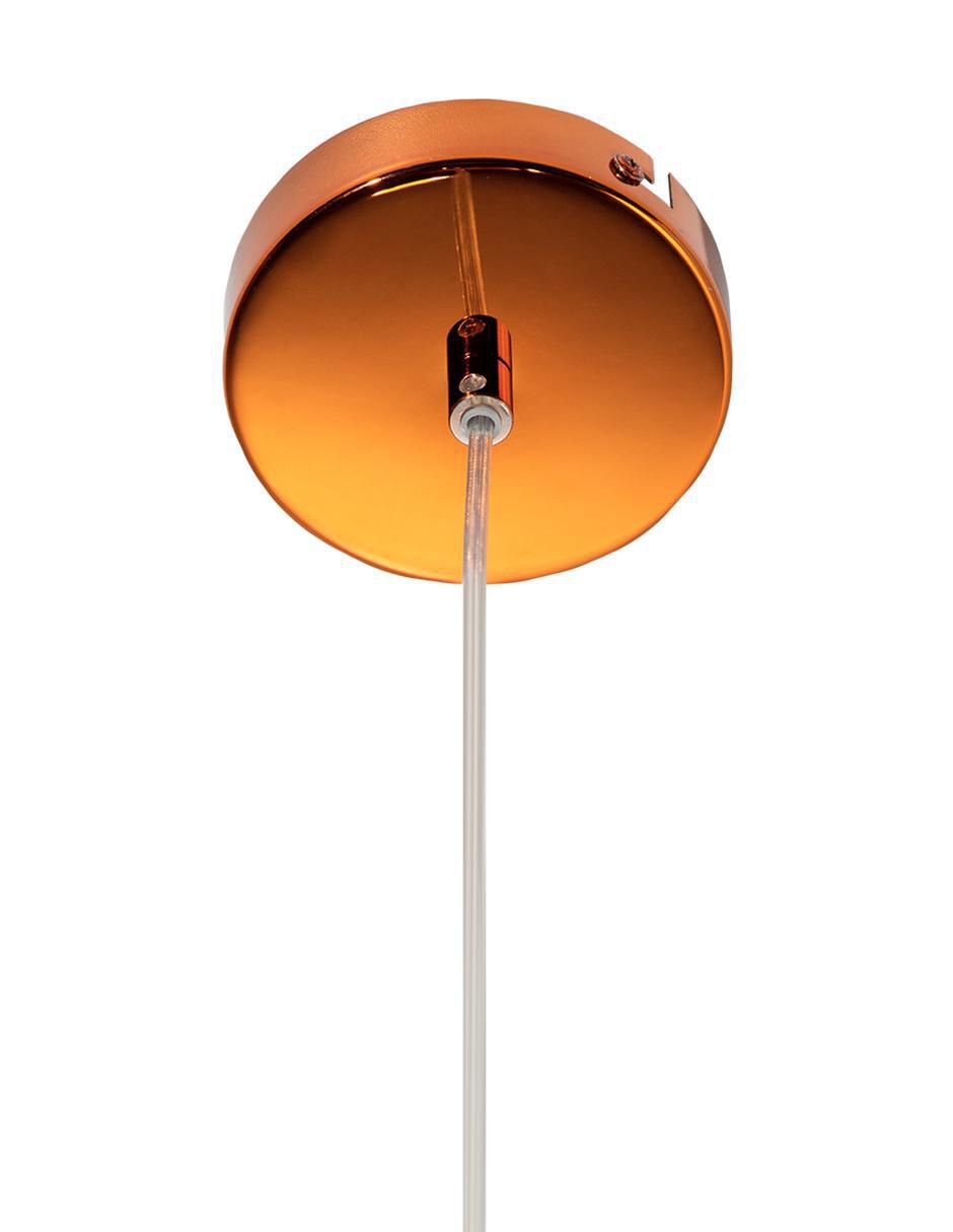 Lámpara colgante LED 7