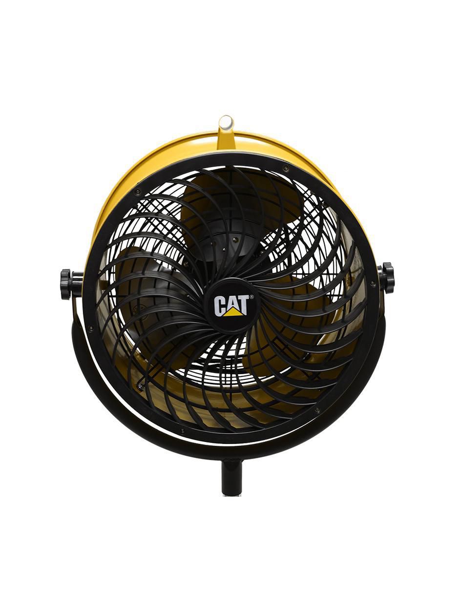 Ventilador de piso 4 velocidades 3