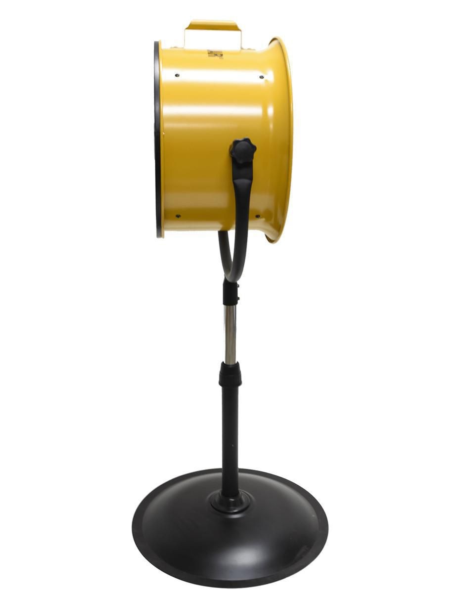 Ventilador de piso 4 velocidades 4