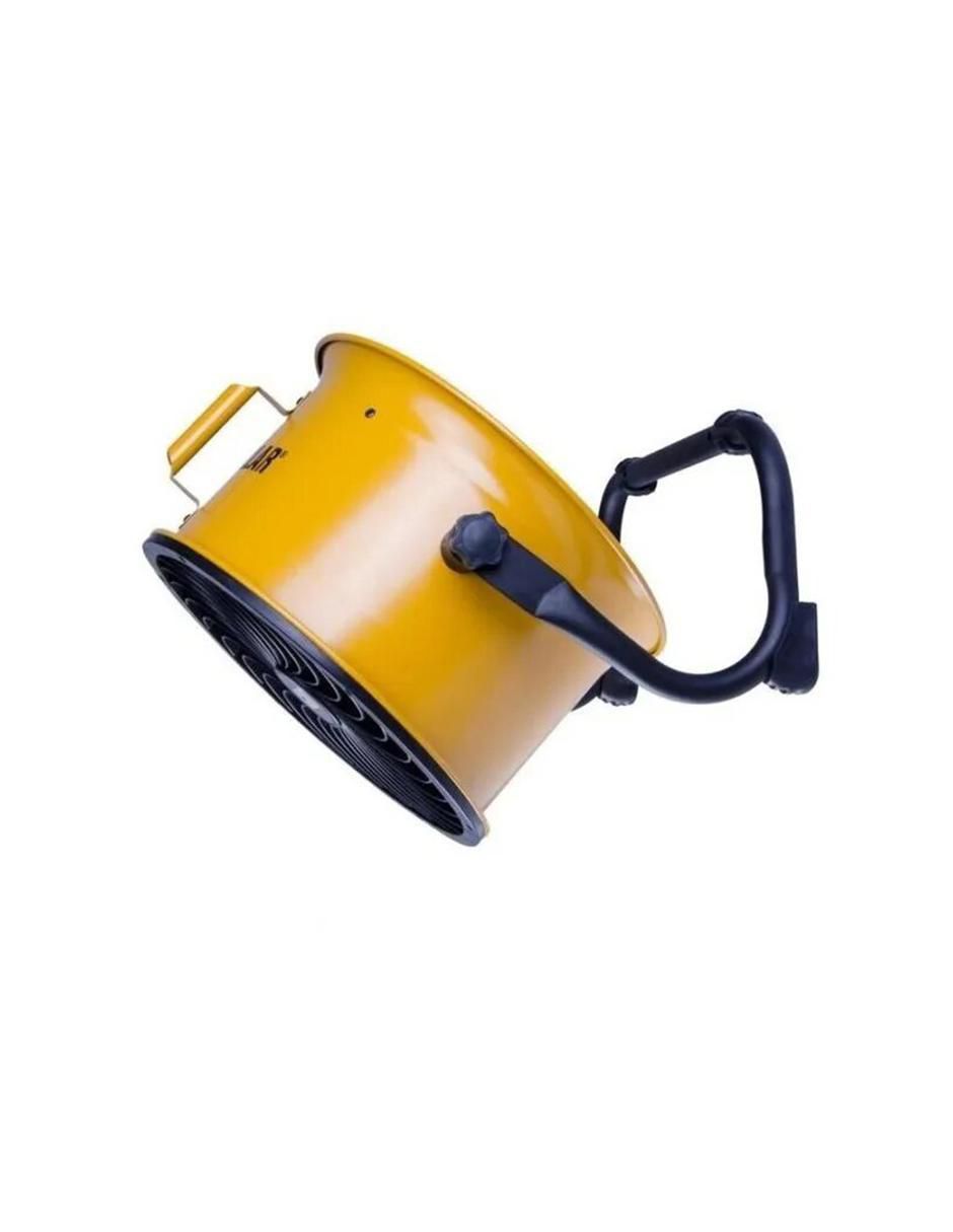 Ventilador de piso 4 velocidades
