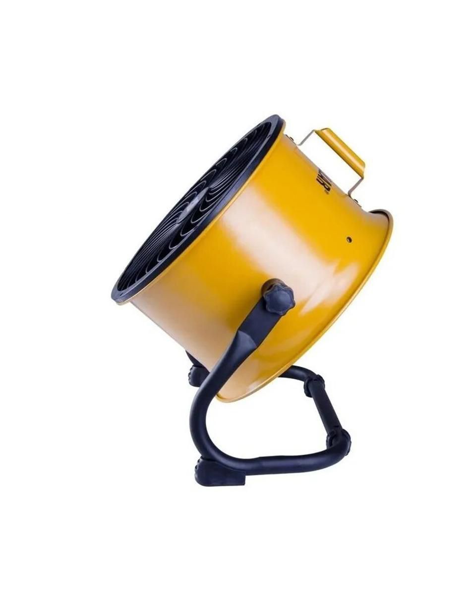 Ventilador de piso 4 velocidades