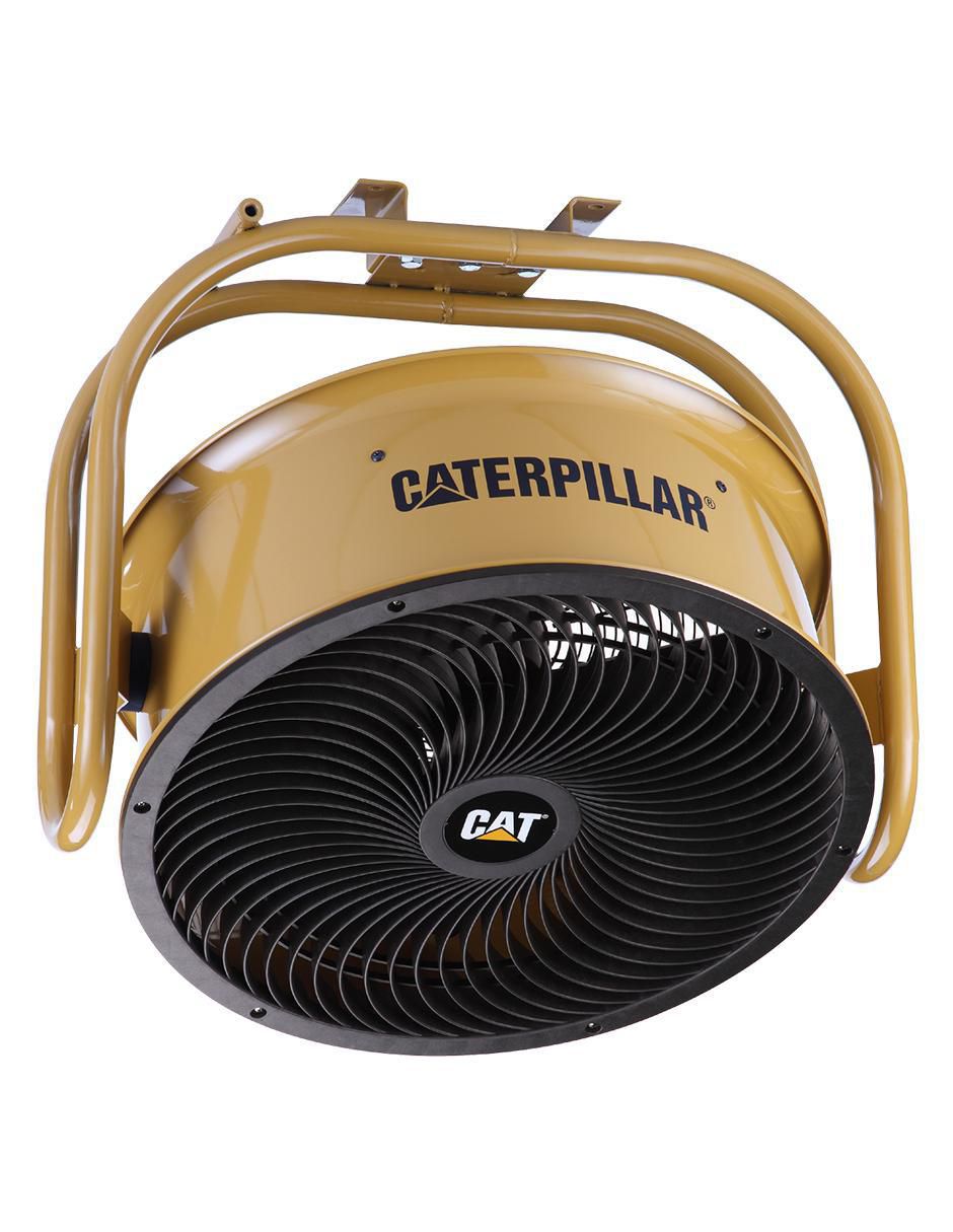 Ventilador de piso 3 velocidades 4