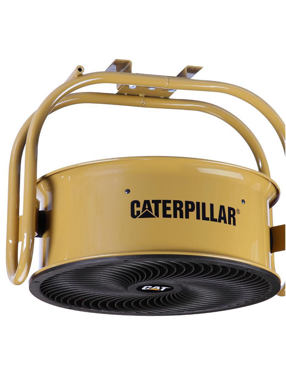 Ventilador de piso 3 velocidades 6