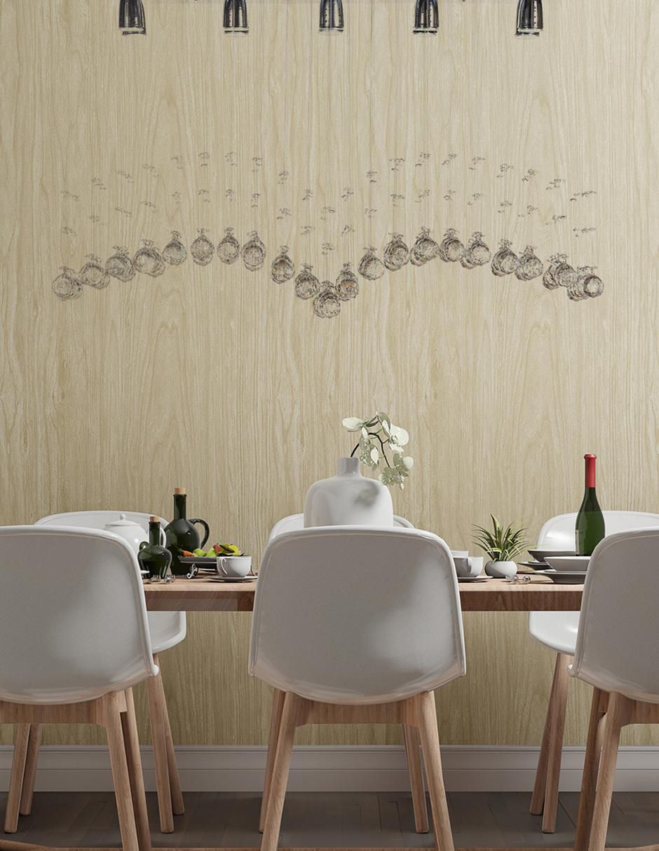 Candil forma rectangular 4