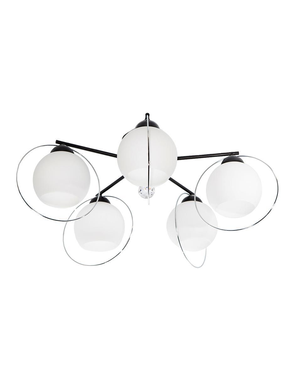 Lámpara colgante tradicional Contemporary Clean 1
