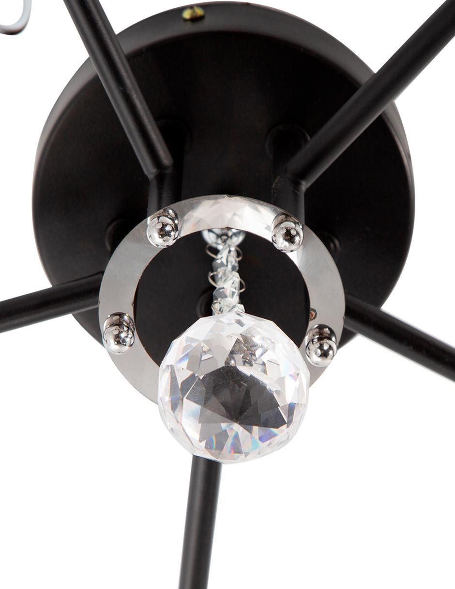 Lámpara colgante tradicional Contemporary Clean 5
