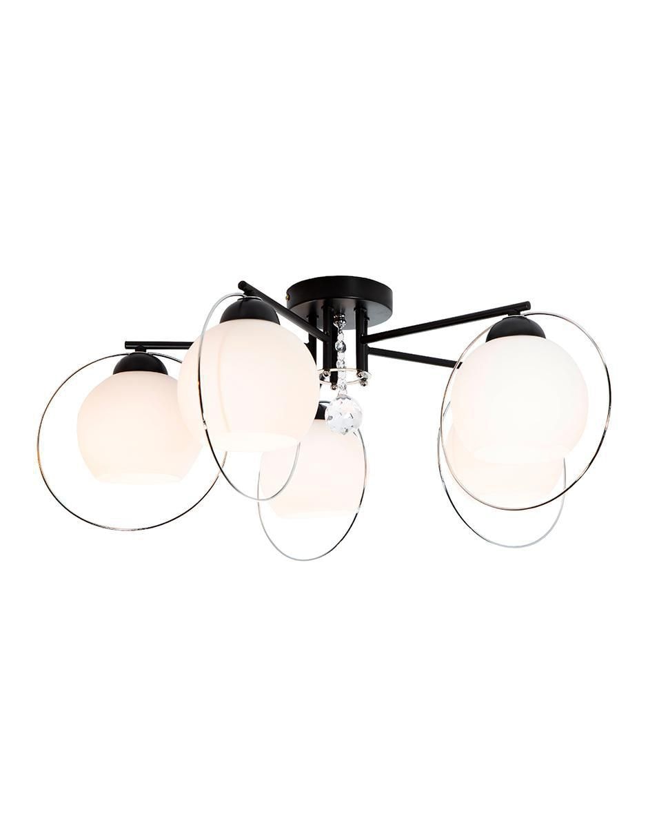 Lámpara colgante tradicional Contemporary Clean 6