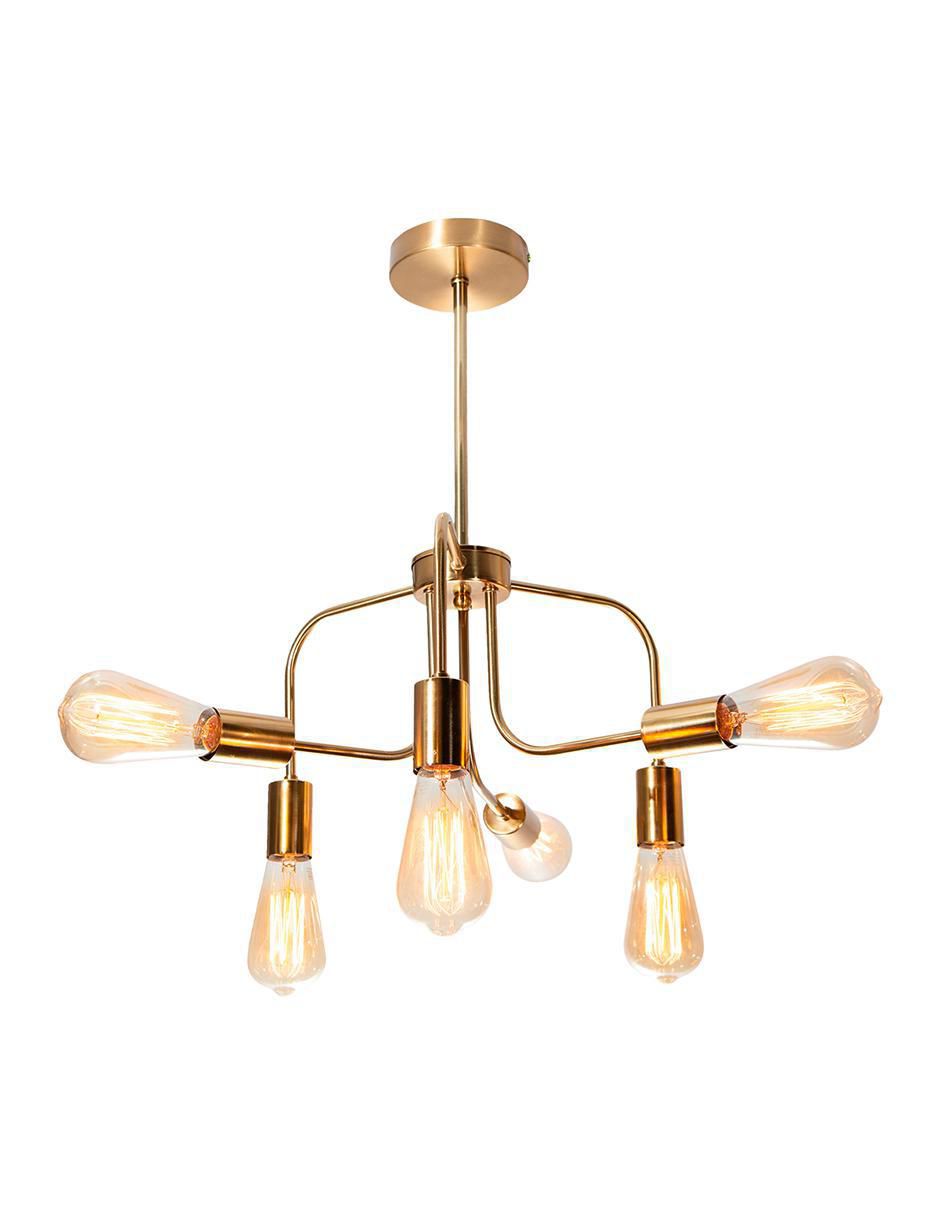 Lámpara de techo Tradicional Opulent Lights 1