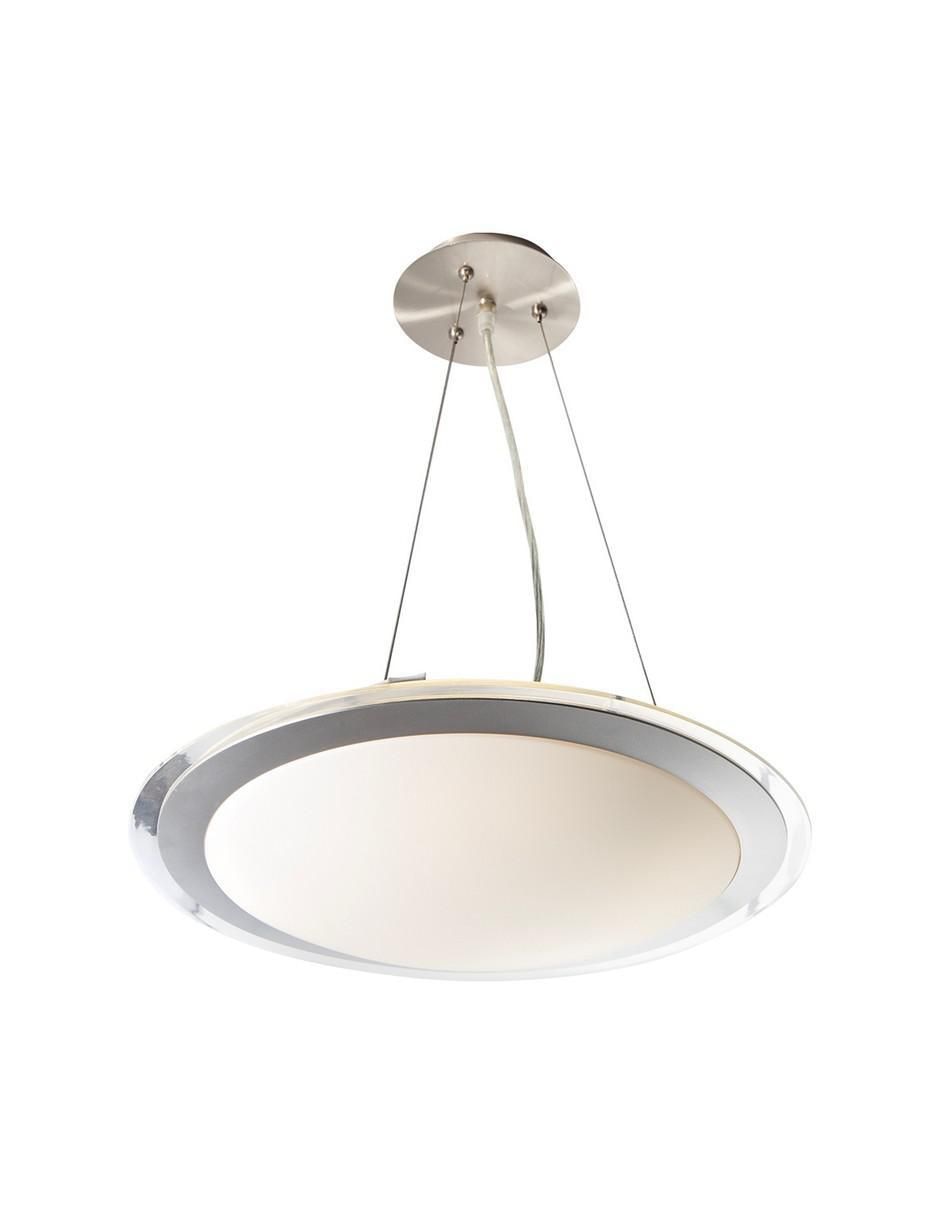 Lámpara colgante LED 3