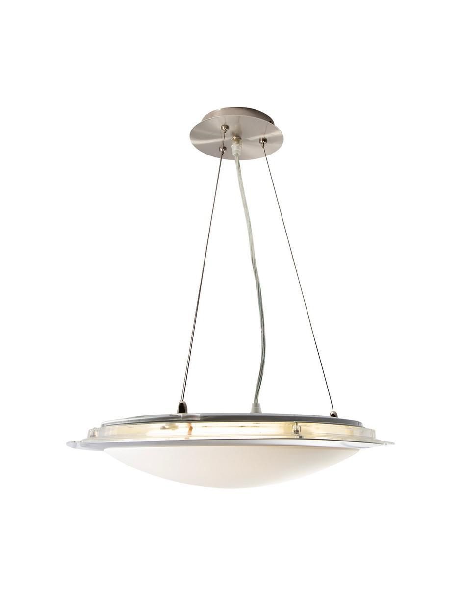 Lámpara colgante LED 4