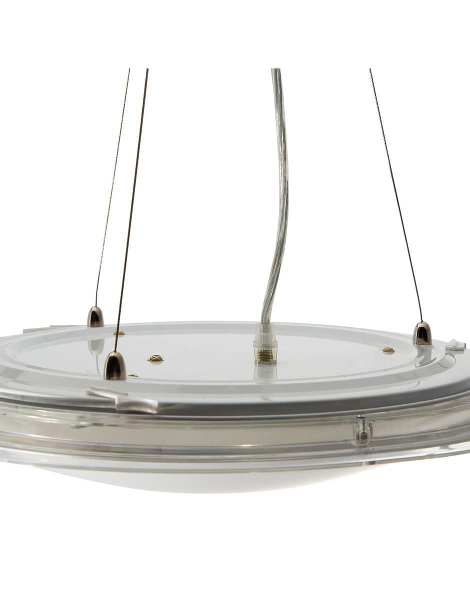 Lámpara colgante LED 6