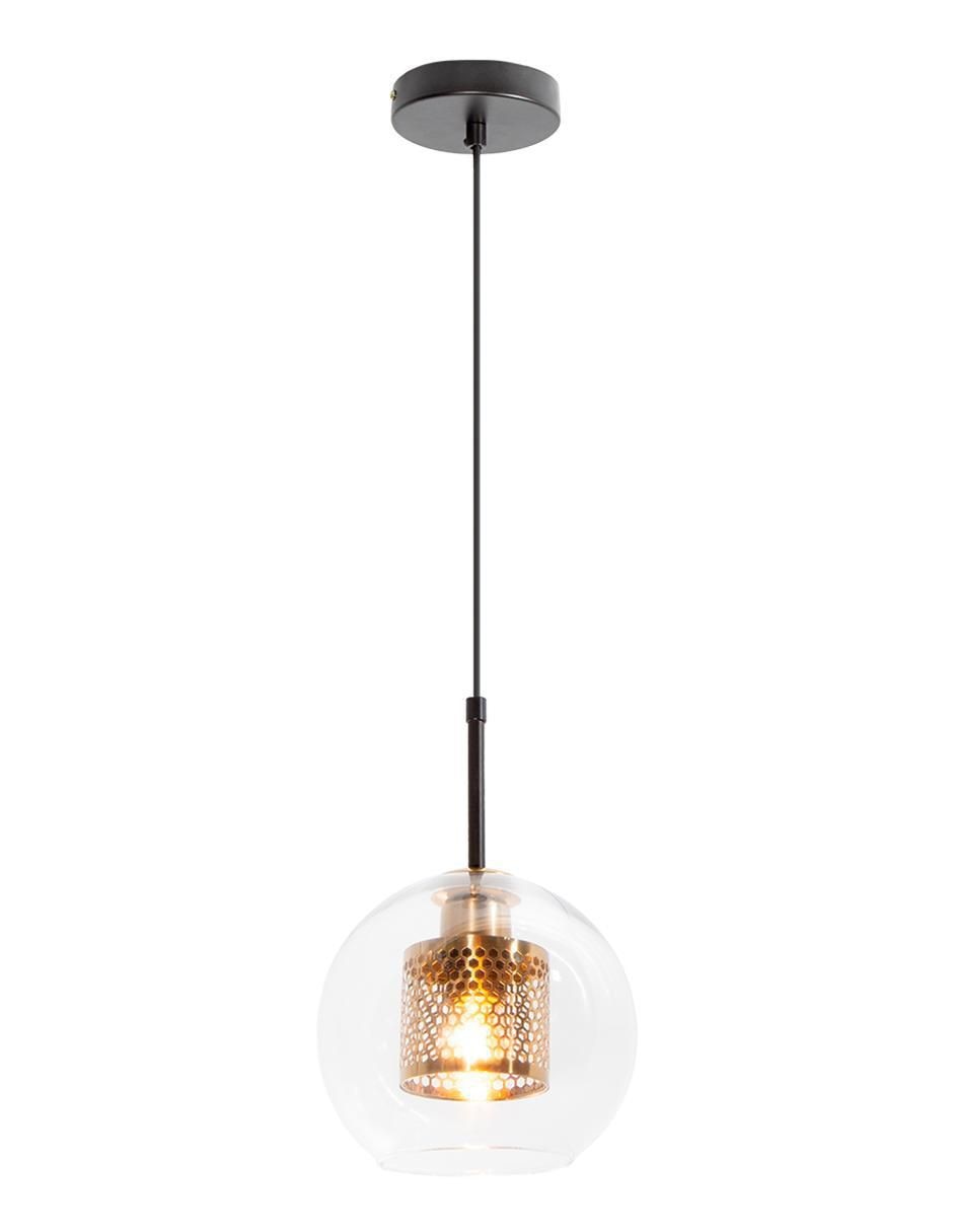 Lámpara colgante tradicional Opulent Lights 5
