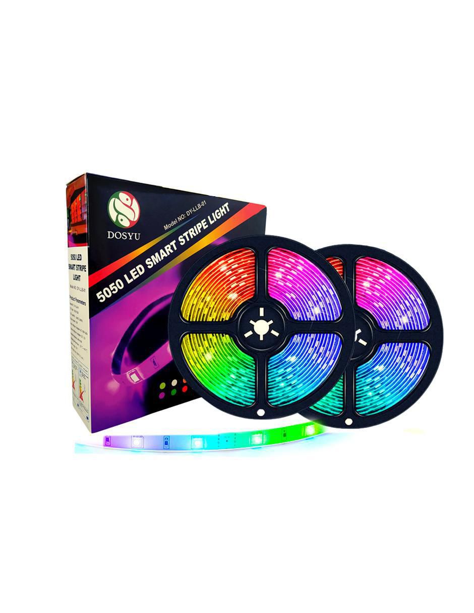 Serie LED DY-BLL02 con 160 focos Serie LED DY-BLL02 con 160 focos