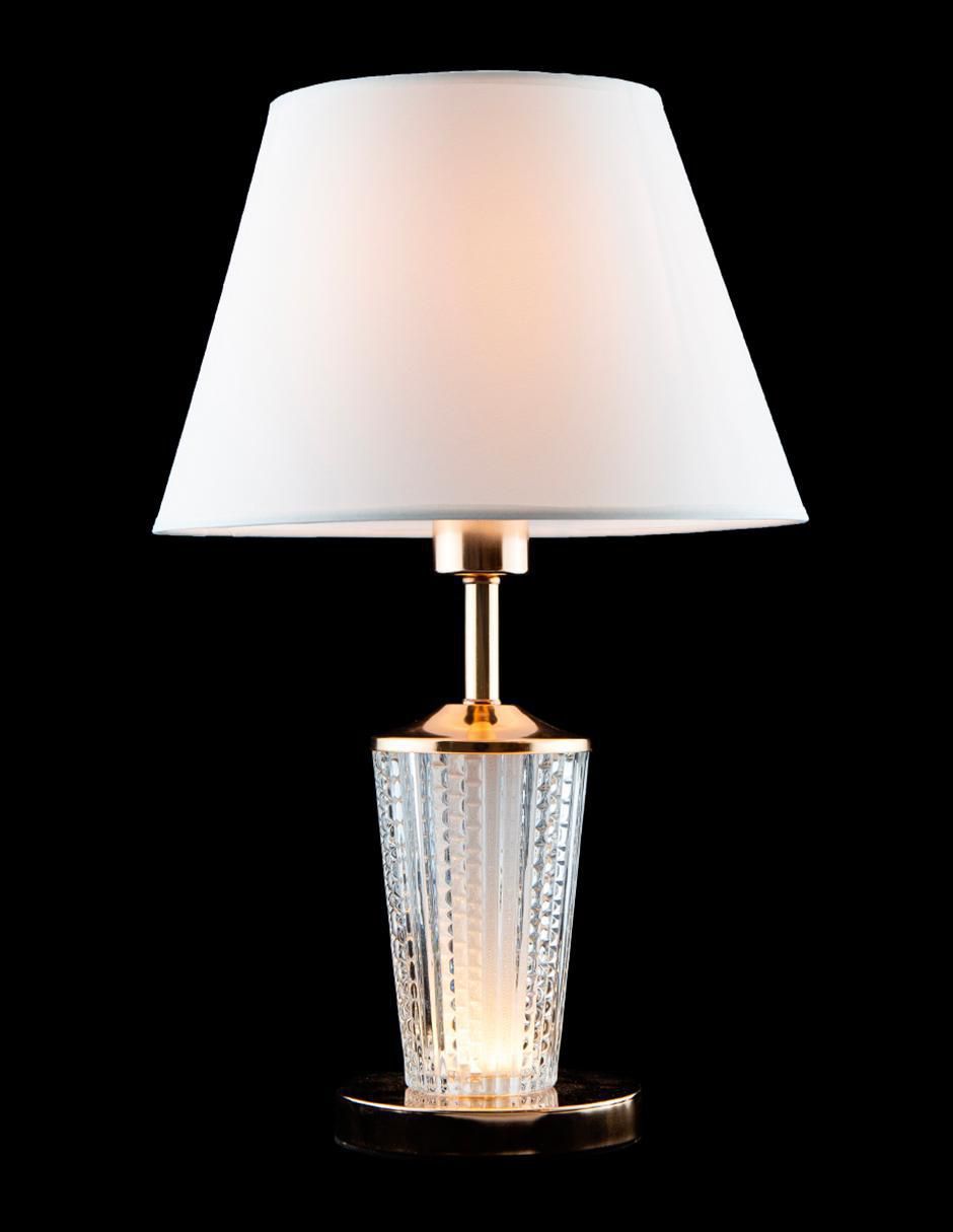 Lámpara de mesa LED 2