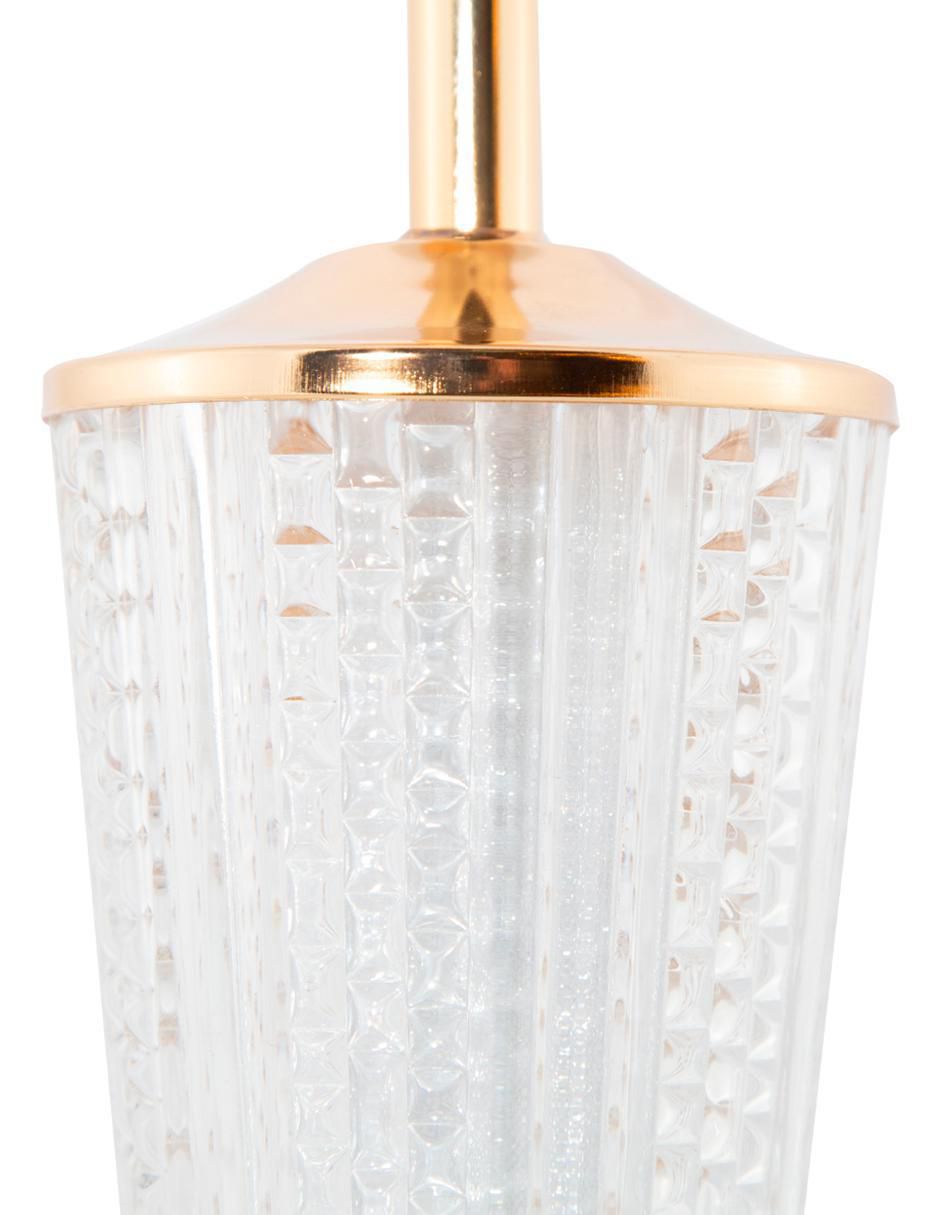 Lámpara de mesa LED 3