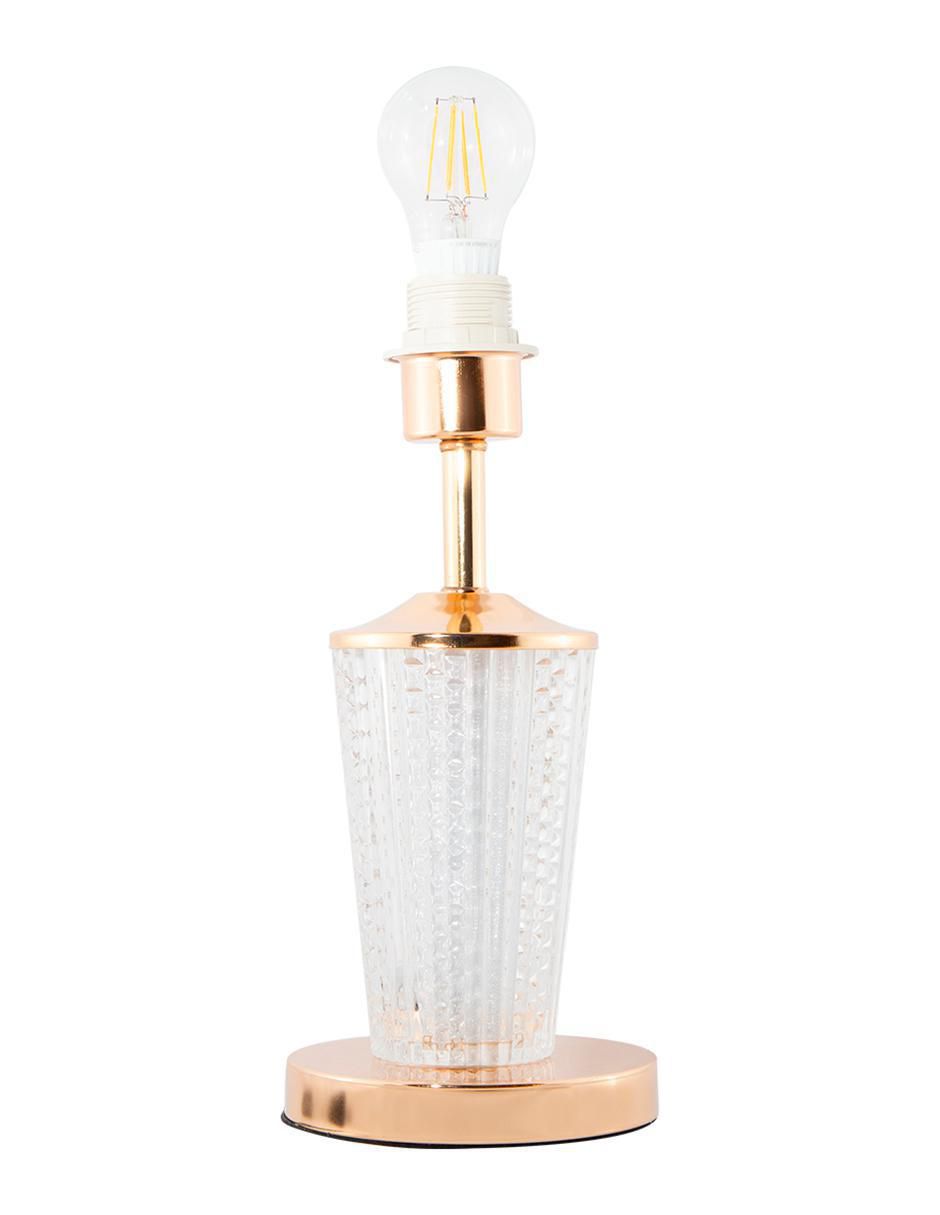 Lámpara de mesa LED 4