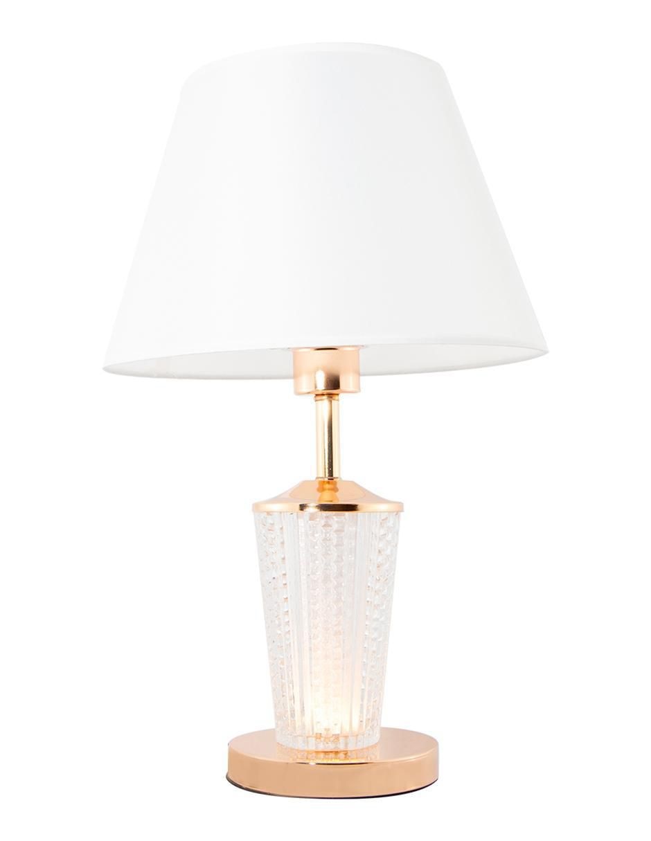 Lámpara de mesa LED 5
