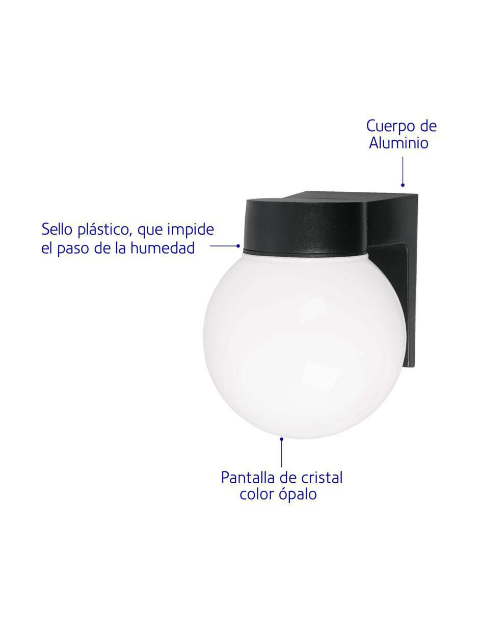 Árbotante led Volteck Lait 2