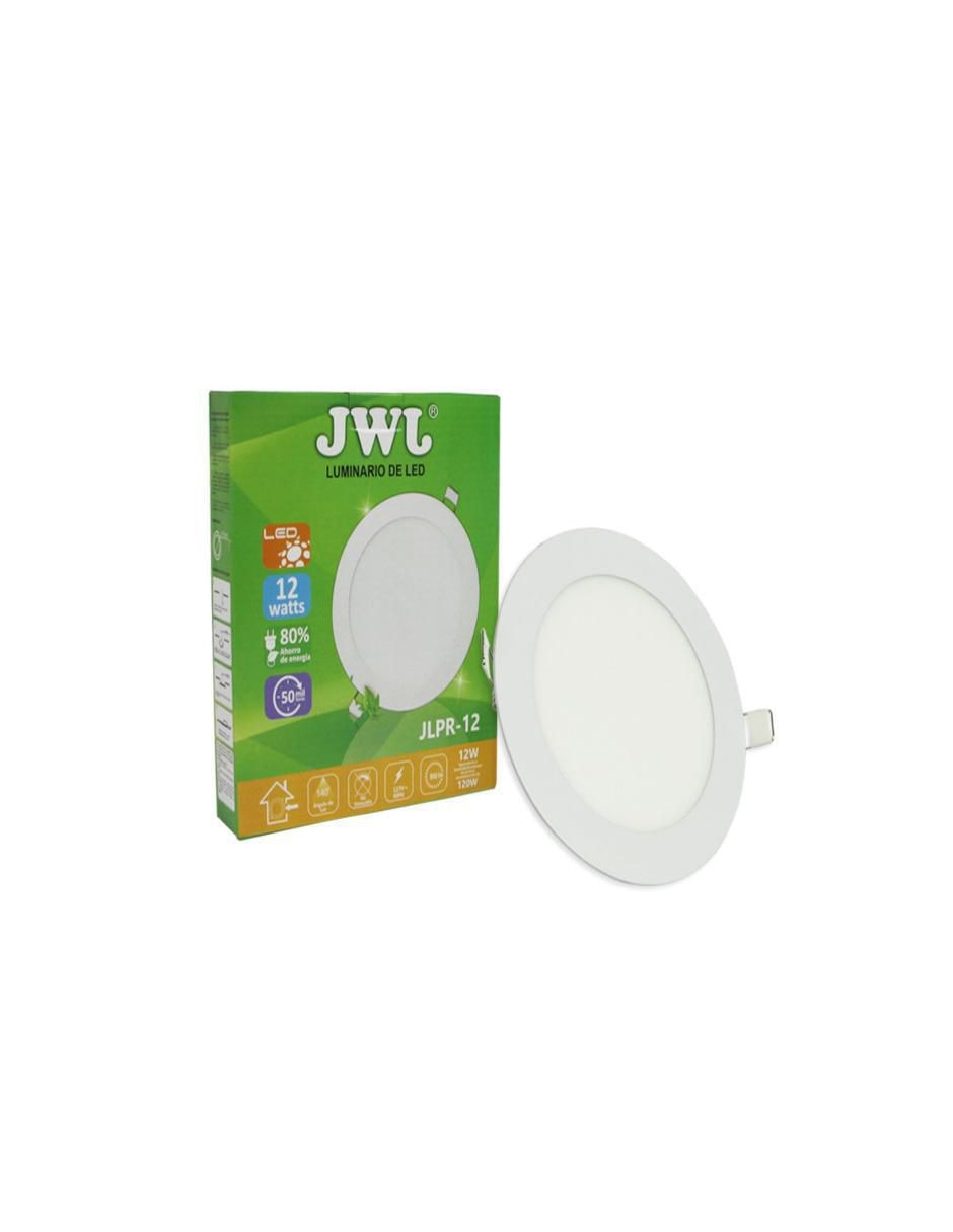 Lámpara de techo led 2