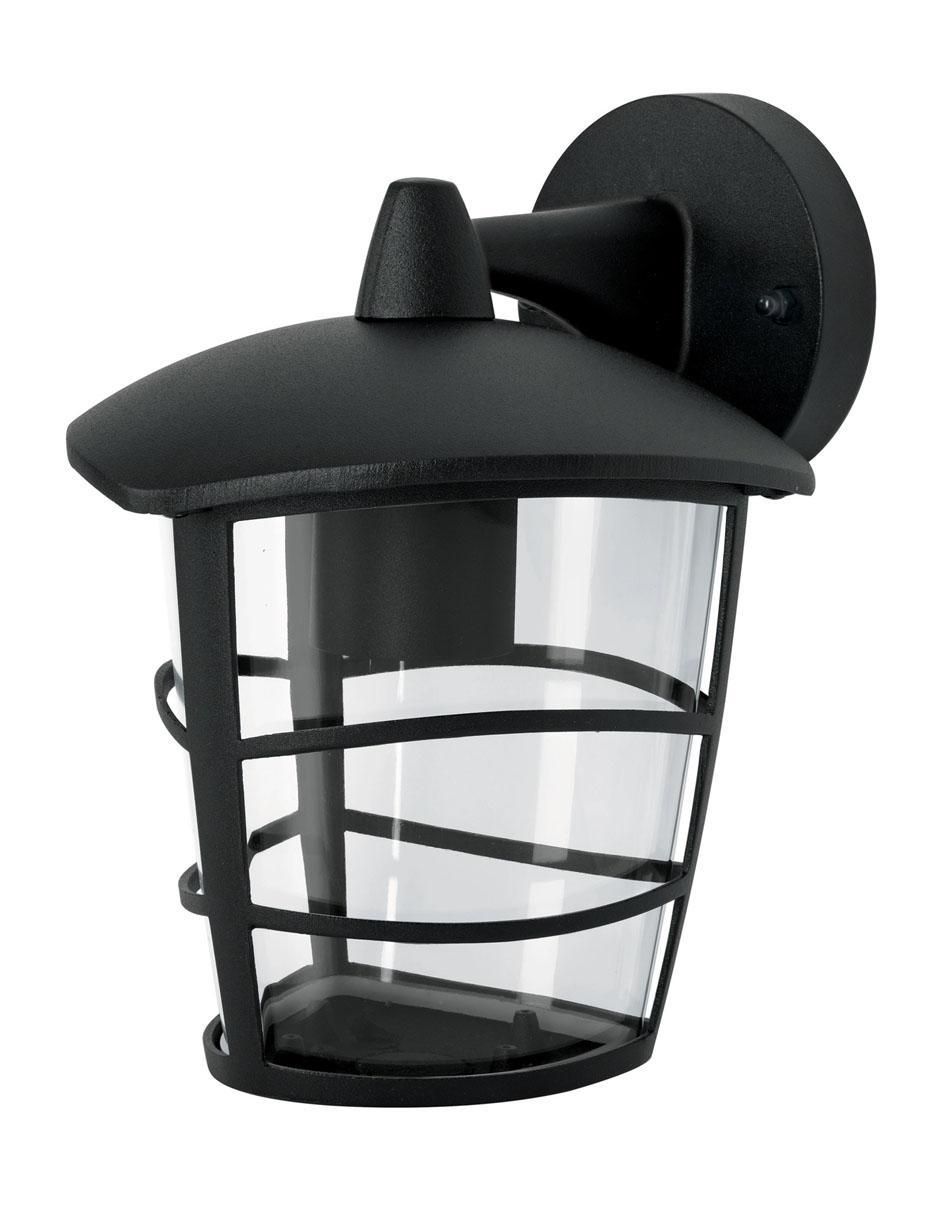 Árbotante incandescente y led Volteck Lait