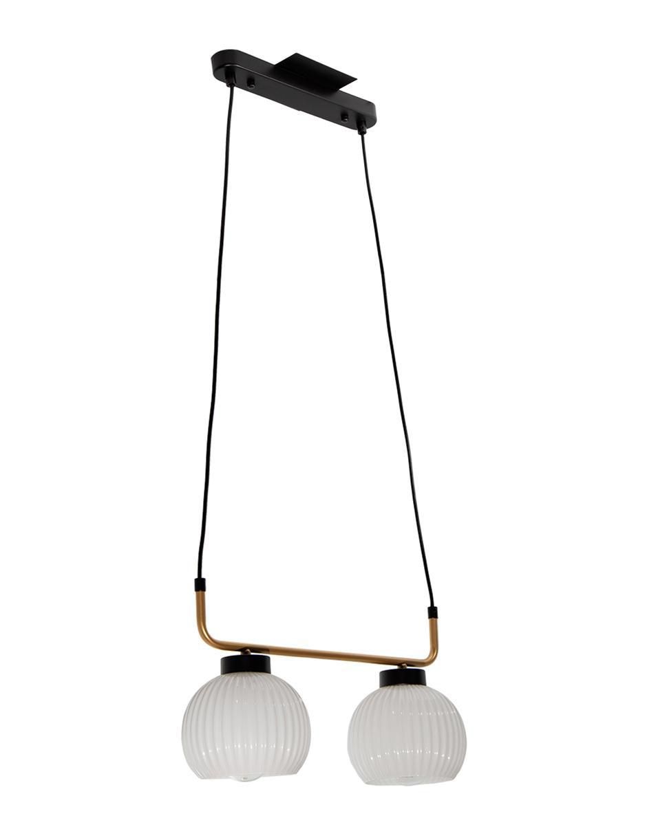 Lámpara colgante tradicional Contemporary Clean 1
