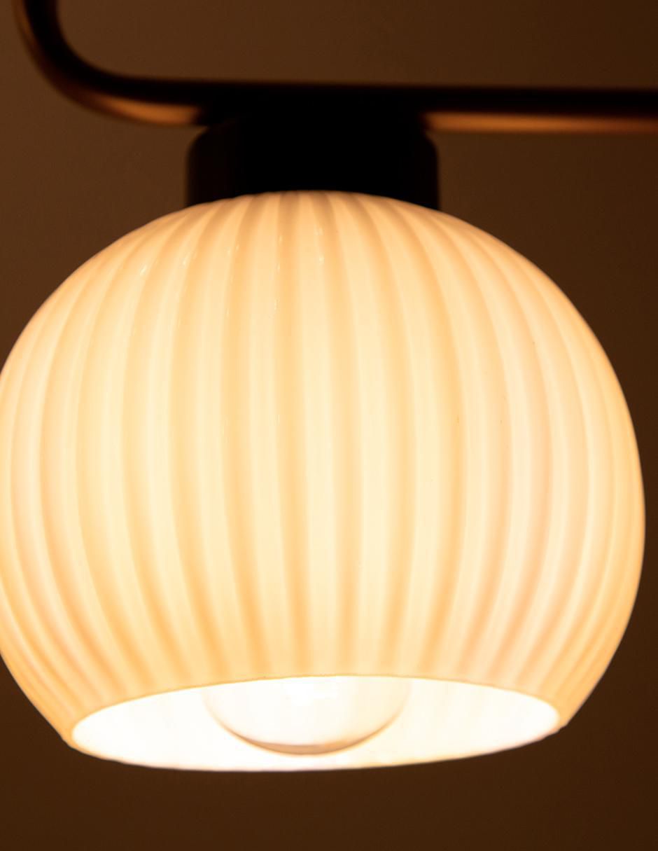 Lámpara colgante tradicional Contemporary Clean 4