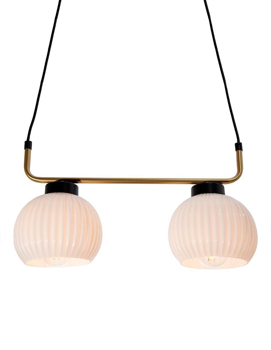 Lámpara colgante tradicional Contemporary Clean 6