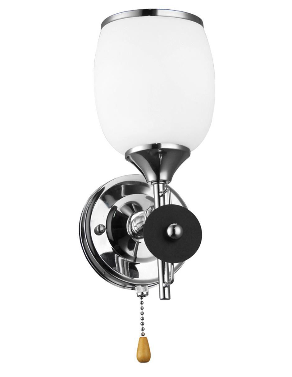 Arbotante Incandescente y LED