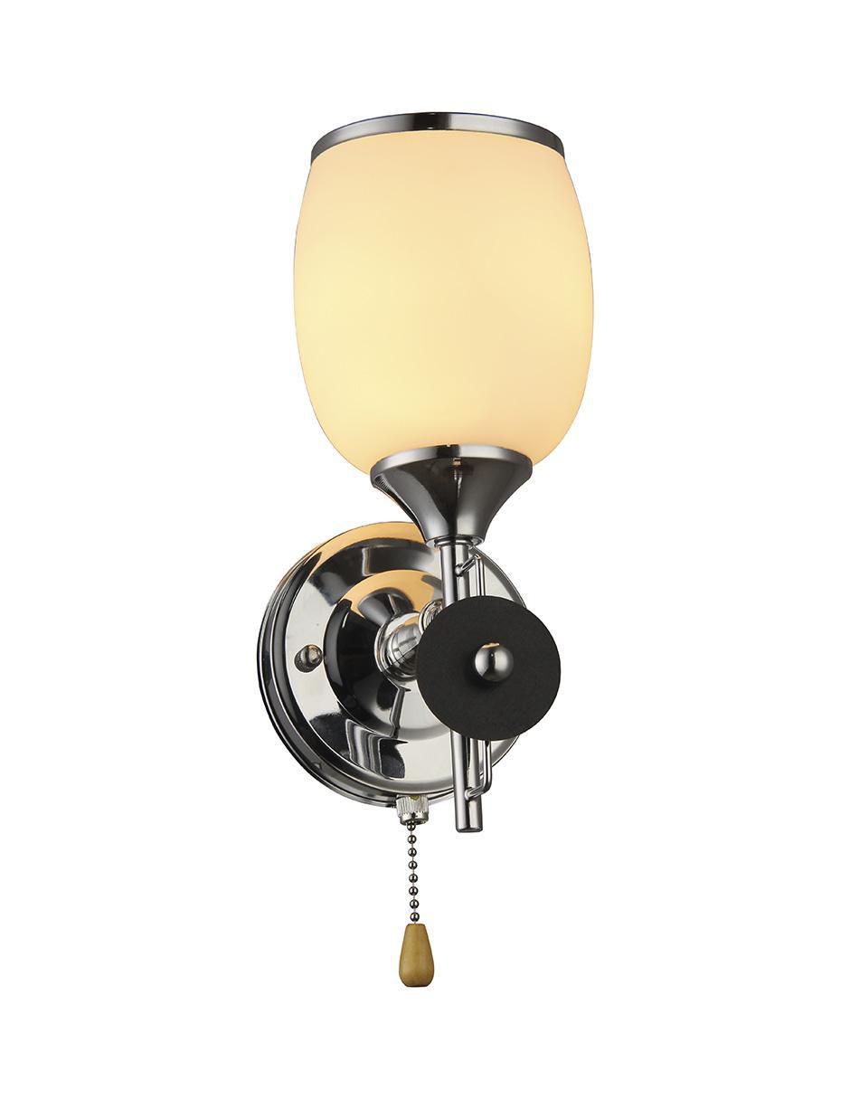 Arbotante Incandescente y LED 2