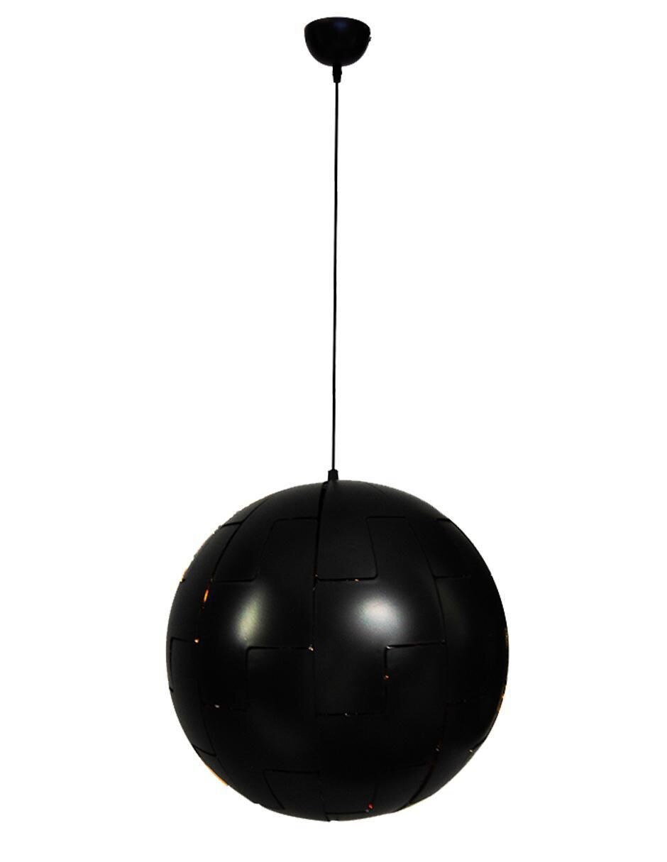 Lámpara colgante Incandescente y LED 3